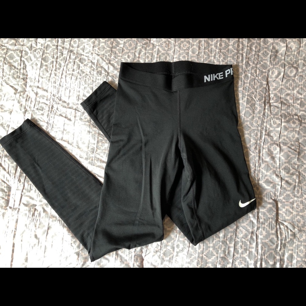 Nike Pro Leggings